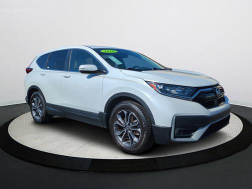 2020 Honda CR-V 2WD EX-L