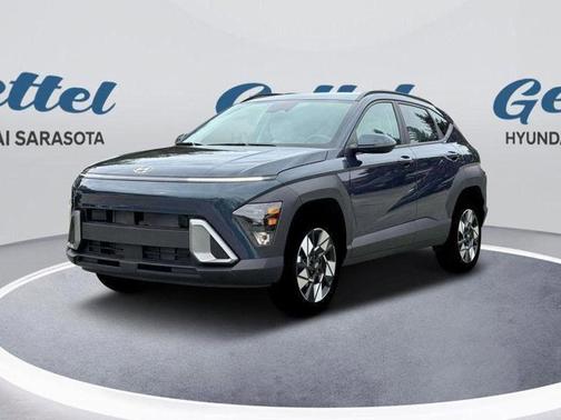 2025 Hyundai KONA SEL Convenience