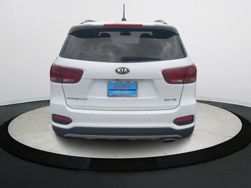 2020 Kia Sorento EX V6