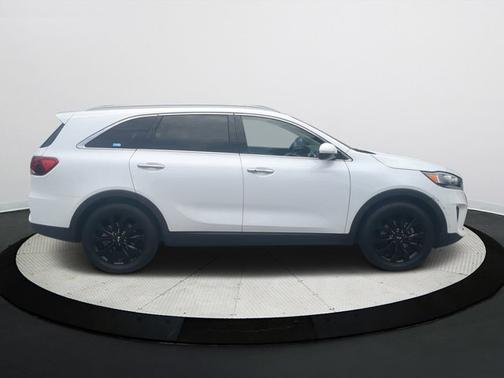 2020 Kia Sorento EX V6