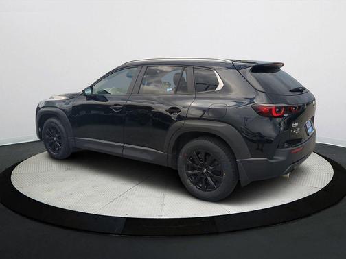 2023 Mazda CX-50 2.5 S Preferred Plus Package