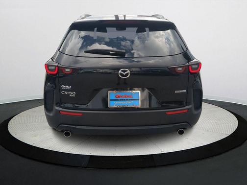 2023 Mazda CX-50 2.5 S Preferred Plus Package