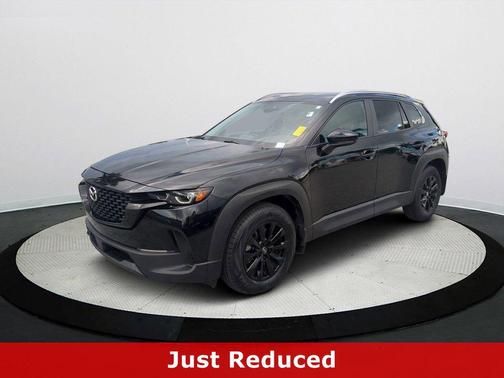 2023 Mazda CX-50 2.5 S Preferred Plus Package