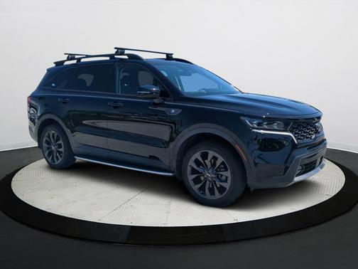 2021 Kia Sorento SX Prestige X-Line