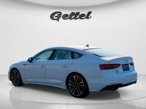 2023 Audi S5 3.0T Prestige