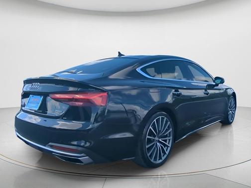2020 Audi A5 Sportback 45 Premium Plus