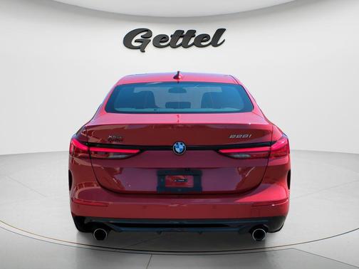 2024 BMW 228 Gran Coupe xDrive