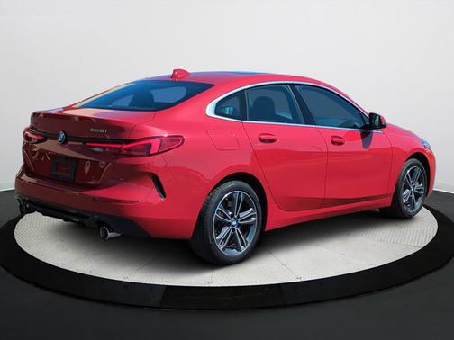 2024 BMW 840 Gran Coupe i xDrive