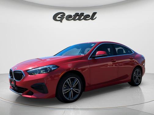 2024 BMW 228 Gran Coupe xDrive