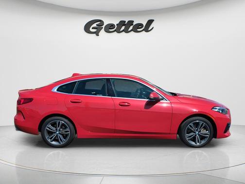 2024 BMW 228 Gran Coupe xDrive