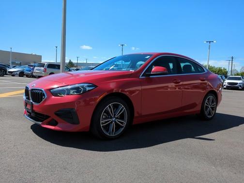 2024 BMW 840 Gran Coupe i xDrive