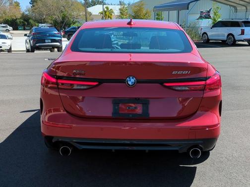 2024 BMW 840 Gran Coupe i xDrive