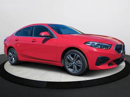 2024 BMW 840 Gran Coupe i xDrive