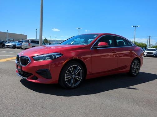 2024 BMW 840 Gran Coupe i xDrive