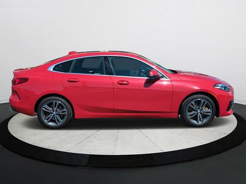 2024 BMW 840 Gran Coupe i xDrive