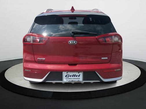 2018 Kia Niro EX