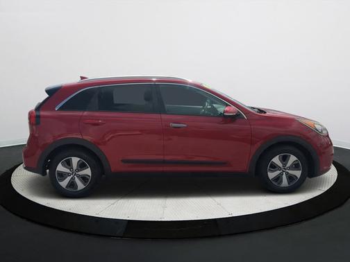 2018 Kia Niro EX