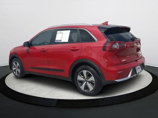 2018 Kia Niro EX