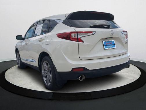 2019 Acura RDX Advance Package
