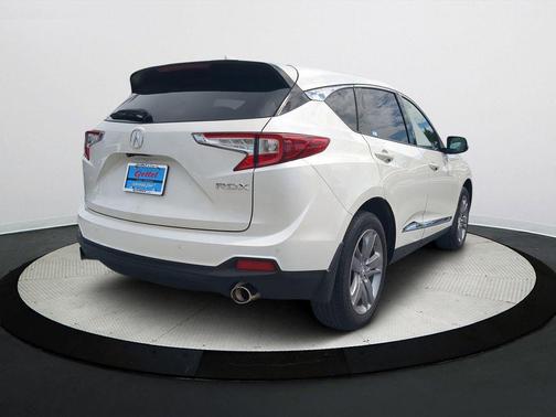 2019 Acura RDX Advance Package