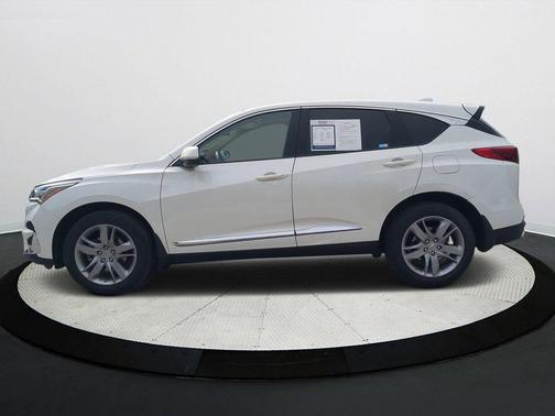 2019 Acura RDX Advance Package