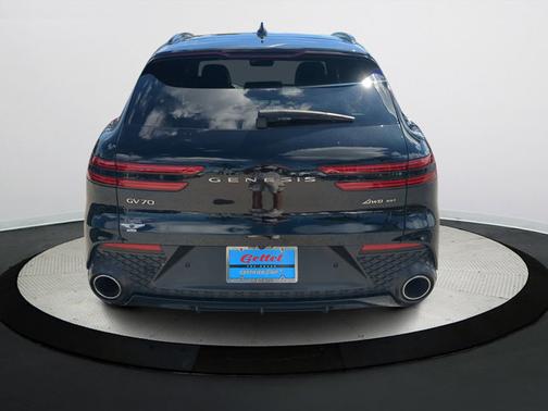 2022 Genesis GV70 3.5T AWD Sport