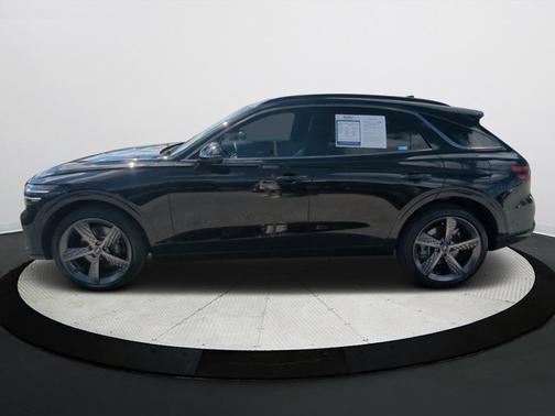2022 Genesis GV70 3.5T AWD Sport