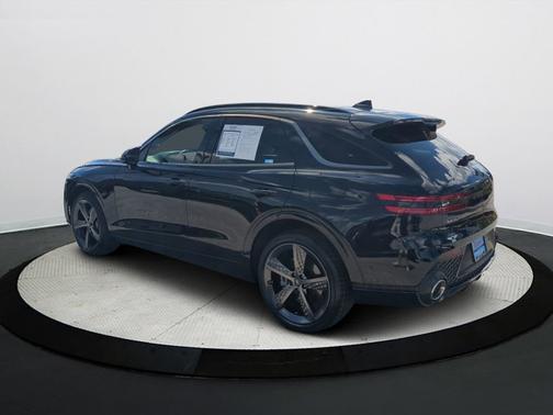 2022 Genesis GV70 3.5T AWD Sport
