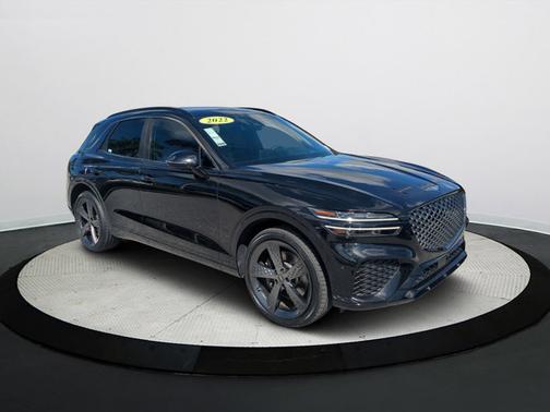 2022 Genesis GV70 3.5T AWD Sport