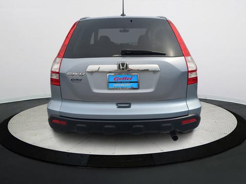 2009 Honda CR-V EX-L