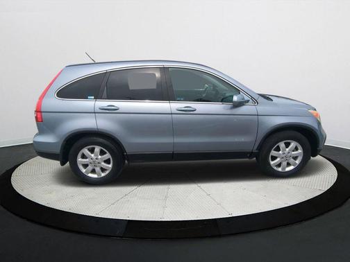 2009 Honda CR-V EX-L
