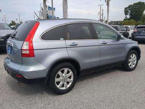 2009 Honda CR-V EX-L