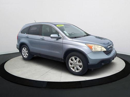 2009 Honda CR-V EX-L