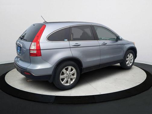 2009 Honda CR-V EX-L