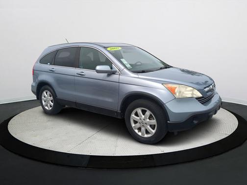 2009 Honda CR-V EX-L