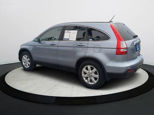 2009 Honda CR-V EX-L