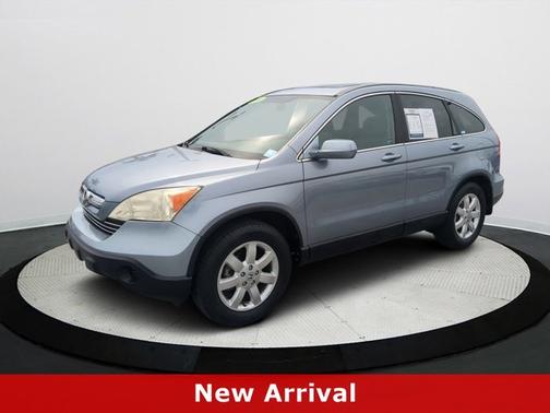 2009 Honda CR-V EX-L