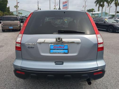 2009 Honda CR-V EX-L