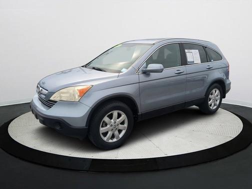 2009 Honda CR-V EX-L