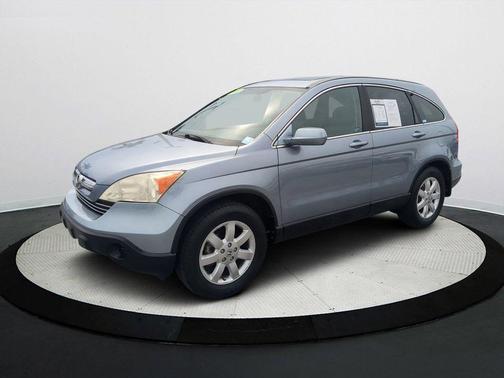 2009 Honda CR-V EX-L