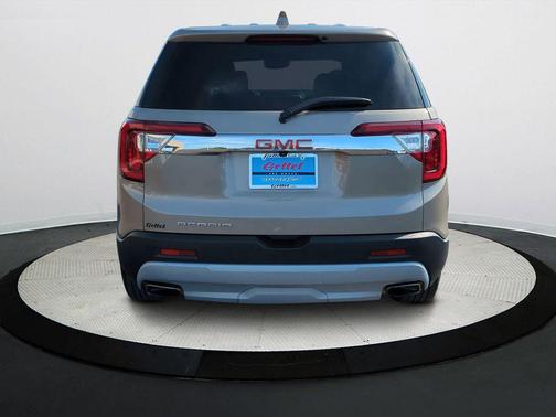 2022 GMC Acadia FWD SLE
