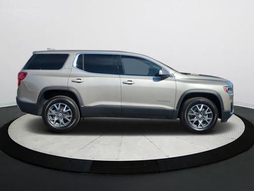2022 GMC Acadia FWD SLE