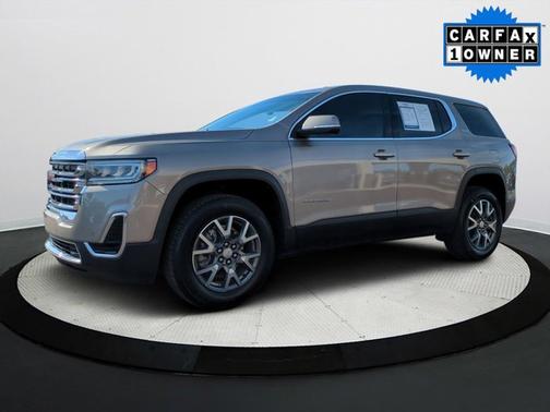 2022 GMC Acadia FWD SLE