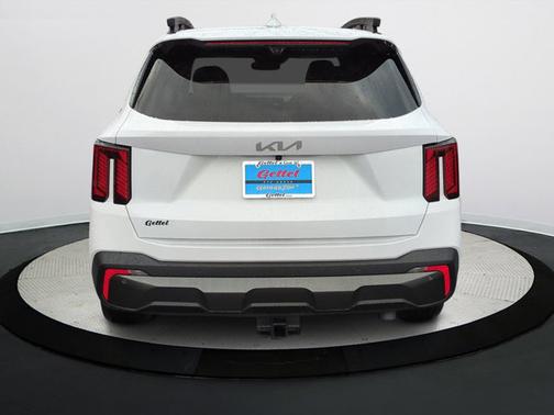 2024 Kia Sorento SX