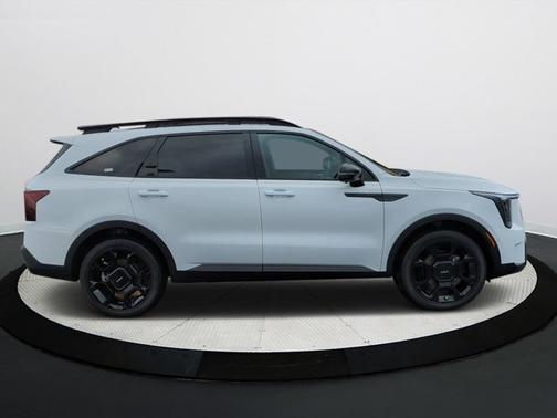 2024 Kia Sorento SX
