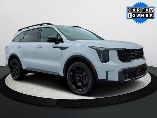 2024 Kia Sorento SX