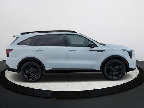 2024 Kia Sorento SX