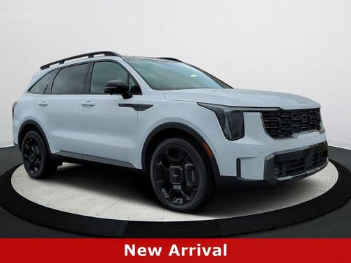 2024 Kia Sorento SX