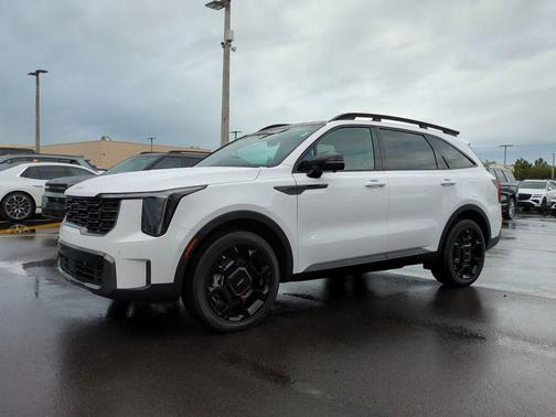2024 Kia Sorento SX