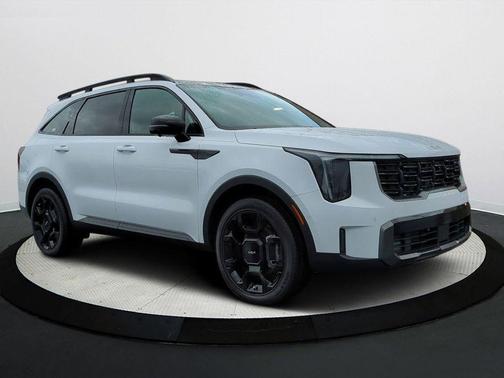 2024 Kia Sorento SX